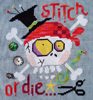 Barbara Ana - Stitch or die!