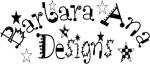 Barbara Ana designs for cross stitch