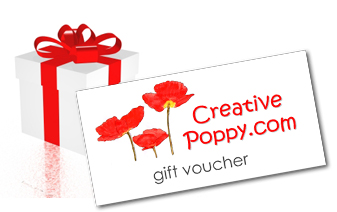 you have received an e-Gift Voucher!