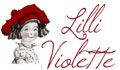 Latest cross stitch news for Lilli Violette