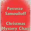 Perrette Samouiloff - Christmas 2021 Mystery chart (SAL) 