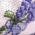 We just love this blooming lavender