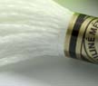 DMC Glow-in-the-Dark Embroidery floss