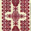 Floribunda - cross stitch pattern - by Tam's Creations