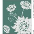 <b>Flower of sun</b><br>cross stitch pattern<br>by <b>Alessandra Adelaide Needleworks</b>