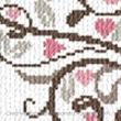 Alessandra Adelaide Needlework - Tree of Love (cross stitch pattern) (zoom1)