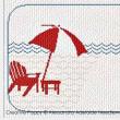 Alessandra Adelaide Needlework - sea banner 3 (cross stitch pattern) (zoom1)