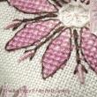 Faby Reilly Designs - BiscoBourse - Expert level zoom 1 (cross stitch chart)