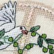 Faby Reilly Designs - Heart of Peace, zoom 1 (Needleworkchart)