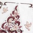 Faby Reilly Designs - O Tannenbaum - In Pink zoom 1 (cross stitch chart)