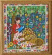 Gera! by Kyoko Maruoka - Pride & Prejudice (Jane Austen) (cross stitch chart)