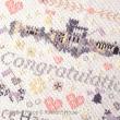Riverdrift House - Prince Harry & Meghan Wedding zoom 1 (cross stitch chart)