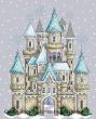 Shannon Christine Designs - Ice Castle (cross stitch chart)