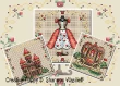 Shannon Christine Designs - Fairy Tale Princess (cross stitch chart)