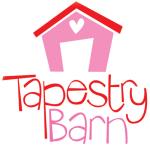 What's New: Tapestry Barn cross stitch patterns