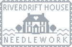Recently released cross stitch patterns by Riverdrift House