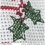 Christmas tree skirt (zoom 3)