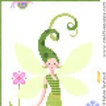 Look after your planet - Sylvie-Teytaud (cross stitch pattern chart) (zoom3)