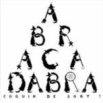 Abracadabra! - cross stitch pattern - by Monique Bonnin (zoom 2)