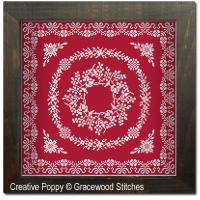 Gracewood Stitches - Celebrate! (cross stitch chart)