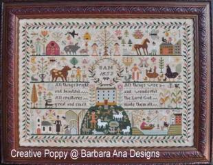 Get Creative With Wholesale stamped cross stitch kits At Affordable Prices  