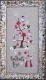 <b>O Christmas Tree</b><br>cross stitch pattern<br>by <b>Barbara Ana Designs</b>