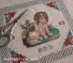 <b>BRS 1883 Reproduction Sampler (adapted)</b><br>cross stitch pattern<br>by <b>Couleur Tourterelle</b>